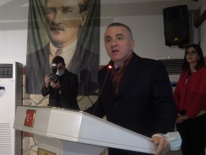 Validen Arazi Alım Satımında ’Dikkatli Olun’ Çağrısı
