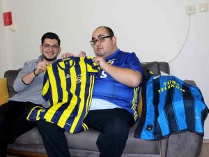 Yigen: “Her Daim Gençlerle Beraberiz”
