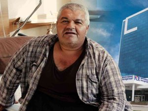 Ncr’de Başarılı Obezite Ameliyatı