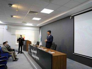 Subü Teknoloji Fakültesi, Lise Öğrencilerini Ağırladı