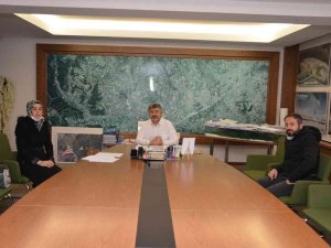 Gediz’de “Okul-belediye İ̇ş Birliği Modeli” Protokolü İmzalandı