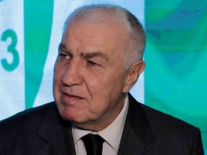 Bursasporlular Derneği Başkanı Şenol Dolar: “Geçmişe Saygımızı Ve Vefamızı Gösterdik”
