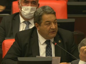 Mhp’li Vekilden Tütün Yasas İçin Erteleme Talebi