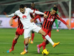 Spor Toto Süper Lig