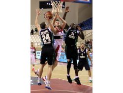 Türkiye Basketbol Ligi