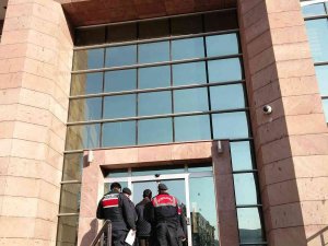 Kendisini Jandarma Olarak Tanıtan Şahıs Tutuklandı