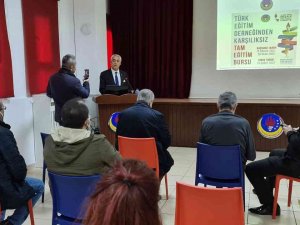 Ted’in Tam Eğitim Bursu Başvuruları Başladı