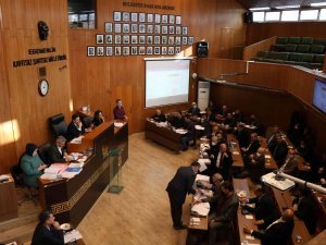 Samsun’da Mezar Yeri Ve Huzurevi Ücretleri Belirlendi