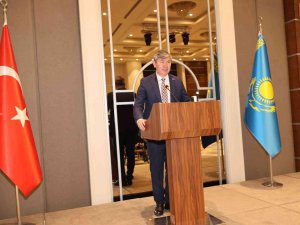 Kazakistan’da Türk Yatırımcılarına Destek