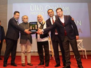 Toroslar’da Birlik Ve Beraberlik Rüzgarı Esti