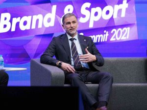Stefan Kuntz: "Yönetici Açıklamaları Türk Futbolunun Saygınlığına Zarar Veriyor"