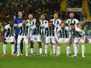 Denizlispor Son Dakikalarda Yediği Golle Yıkıldı