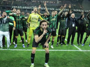 Kocaelispor - Bb Erzurumspor Maçının Ardından
