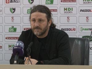 Fatih Tekke: “Kendimize Daha Fazla Güvenmemiz Gerekiyor”