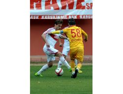 Spor Toto 2. Lig Kırmızı Grup