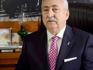 Palandöken: “Zorunlu Sigortanın Fiyatı Serbest Olmamalı”