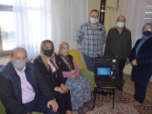 Nüfus Müdürlüklerinde ’Mobil’ Dönem