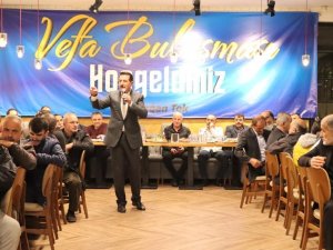 Tok’tan 2002 Ruhu İle 2023 Vurgusu