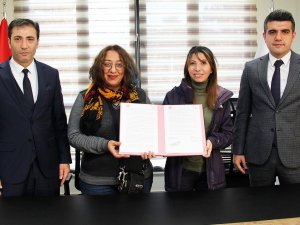 Kemaliye Yöresel Ürünleri Ulusal Pazara Açılıyor