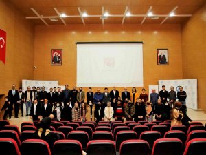 ’Kültür Akademisi’ Üçüncü Hafta Etkinlikleri İle Devam Ediyor