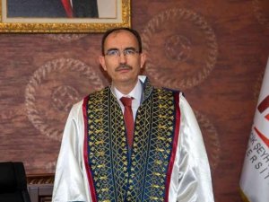 Şeyh Edebali Üniversitesi’nde ‘Proje Geliştirme Ve Koordinasyon Ofisi’ Açıldı