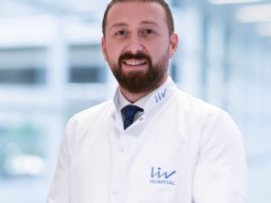 Duruş Bozukluğu Skolyoz İşareti Olabilir