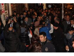 İçişleri Bakanı Ala Başkanlığında Bölge Valileri Toplantısı Yapıldı