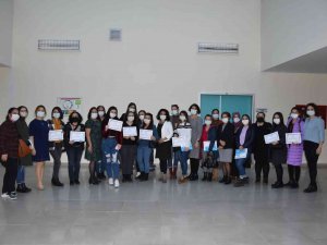 Sağlık Personeline Yönelik ’Temel Yenidoğan Bakımı Eğitimi’ Düzenlendi