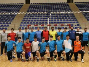 Van Erek Beş Yıldız Sk 1. Lig’e Göz Dikti