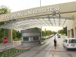 İ̇nönü’ye Öğretim Üyeleri Alınacak