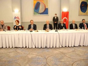 Seçer: "Mersin’in Değerini Mersinlilerden Başka Kimse Bilemez"