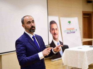 Mamak’ta Spor Kültürü Tanıtıldı