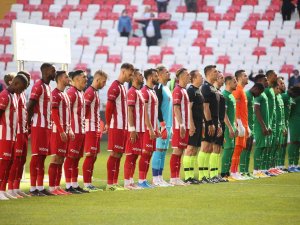 Ümit Öztürk 11. Kez Sivasspor’un Maçını Yönetecek