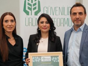 ’Güvenilir Markalar Konuşuyor’da Arı Ürünleri Masaya Yatırıldı