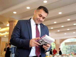3.alanya Kitap Günleri Başladı