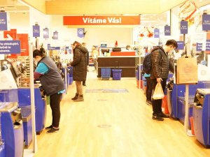 Çekya’da Enflasyon Son 13 Yılın En Yüksek Seviyesinde