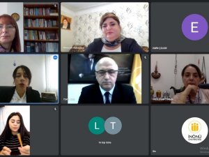İ̇ran Azerbaycan’ında Sözlü Kültür Semineri