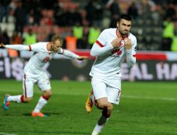 Burak Yılmaz’dan Galatasaray’a 17 Milyon Tl