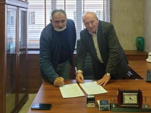 Fizyomer Ve Dernekler Arasında İndirim Anlaşmaları İmzalandı