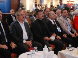 Cumhurbaşkanı Erdoğan: "Bu Hikayenin Kahramanları Sizlersiniz"