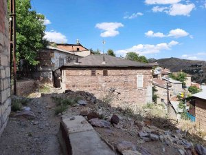 Elazığ’da ‘Kavasbaşı Evi’ Tescillenerek Koruma Altına Alındı