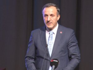 Atatürk Kültür, Dil Ve Tarih Yüksek Kurumu Başkanı Hekimoğlu: