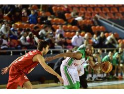 Türkiye Basketbol 2. Ligi