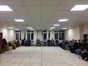 Gediz’de Gençlik İçin Seferberlik