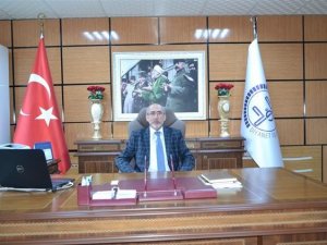 İ̇l Müftüsü Koronavirüse Yakalandı