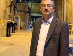 Eskişehir Şeker Fabrikası’ndan Kapasite Arttırımı