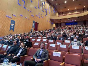 Ak Parti Teşkilat Akademisi İ̇stanbul Eğitim Programları Başladı