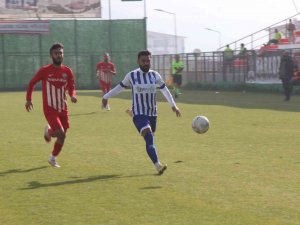 Tff 3. Lig: Hd Elazığ Karakoçan: 1 - Beyoğlu Yeni Çarşı: 1