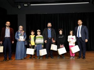 İ̇negöl’de Aile İçi İletişim Semineri