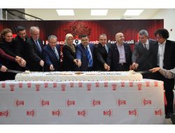 9. Ulusal Bilecik Tiyatro Festivali Muhteşem Bir Gece İle Sona Erdi